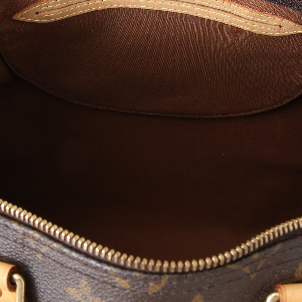 LOUIS VUITTON(USED)루이비통 모노그램 스피디 35